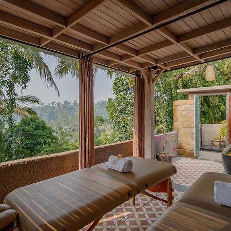 Legong Sebatu Villa Ubud  Exterior photo